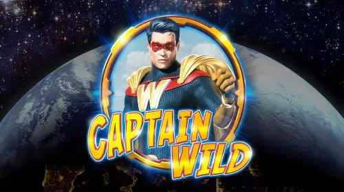 Captain Wild - WinPesa - Nigeria